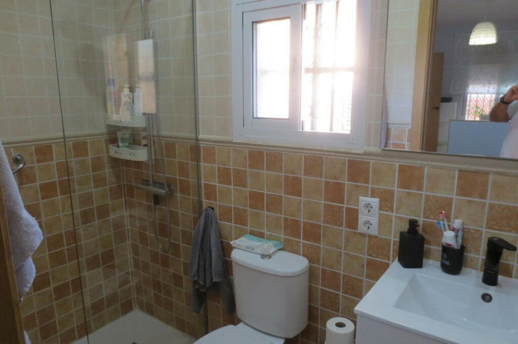 Semi-Detached House El Coto Málaga - image 6