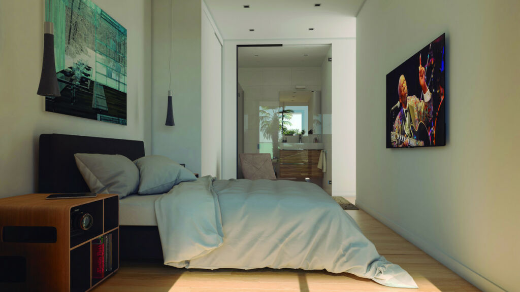 Ground Floor Apartment Elche Alicante - image 6