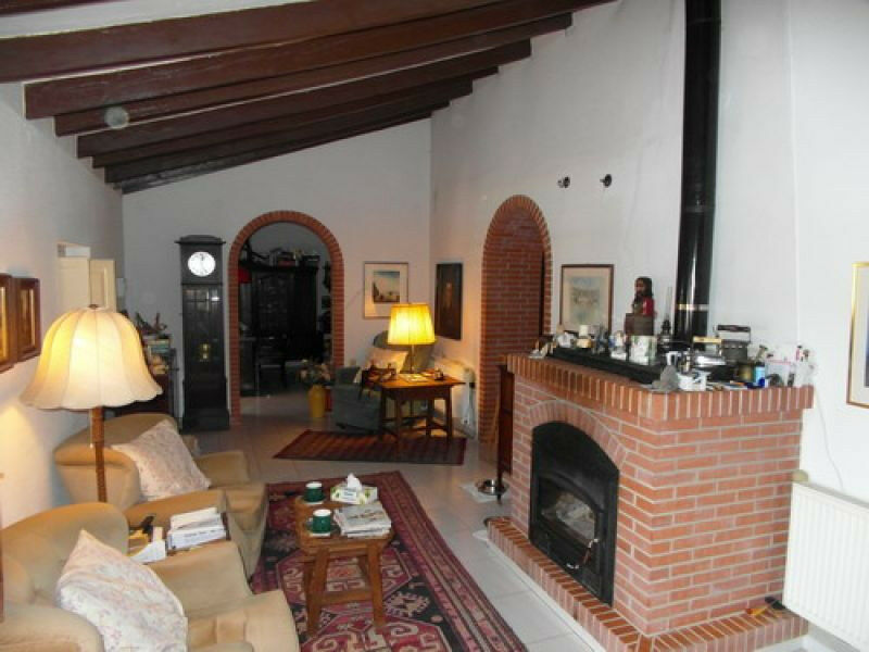 Detached Villa Almayate Málaga - image 6