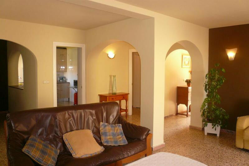 Detached Villa Benajarafe Málaga - image 6