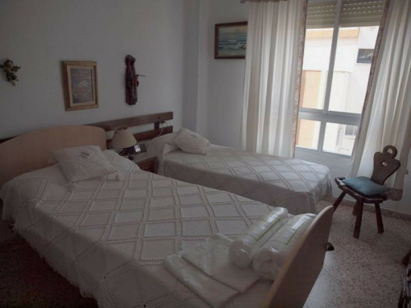 Middle Floor Apartment Torre del Mar Málaga - image 6
