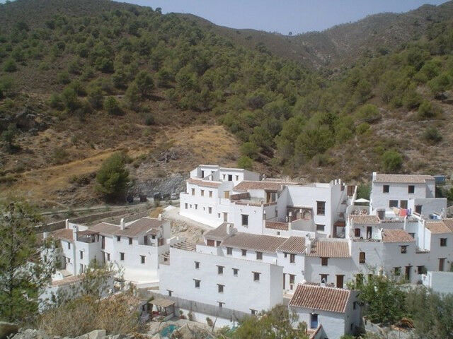 Townhouse Nerja Málaga - image 6
