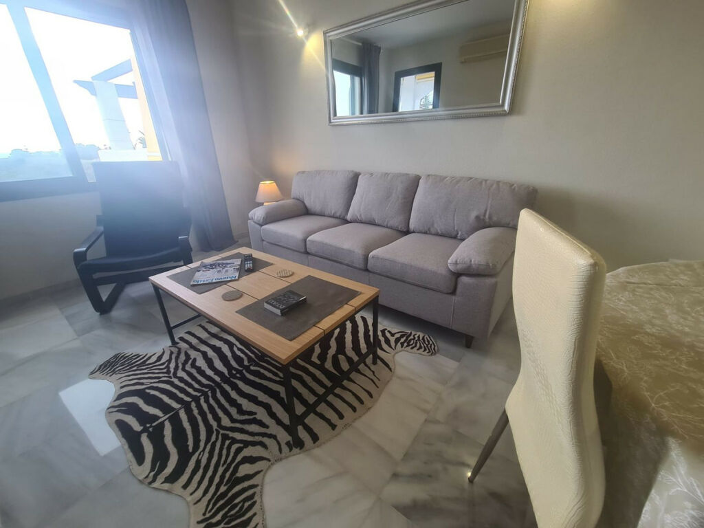 Top Floor Apartment Benalmadena Costa Málaga - image 6