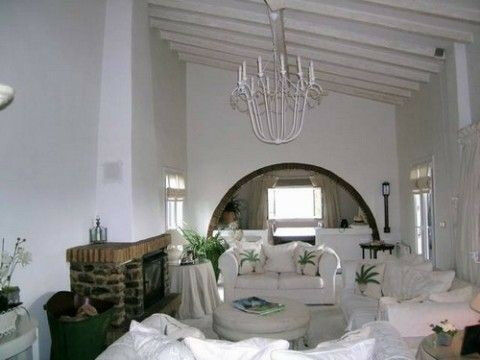 Detached Villa Sedella Málaga - image 6