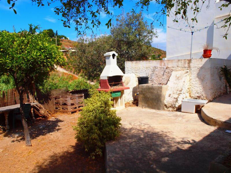 Finca - Cortijo Almayate Málaga - image 6