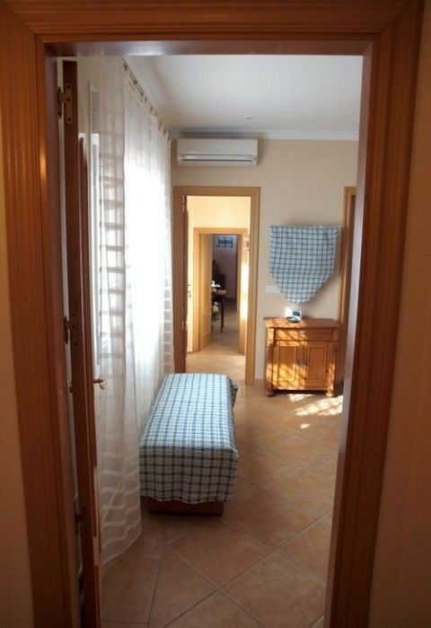 Detached Villa Arenas Málaga - image 6