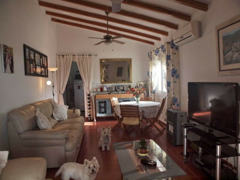 Detached Villa Puente don Manuel Málaga - Bild 6