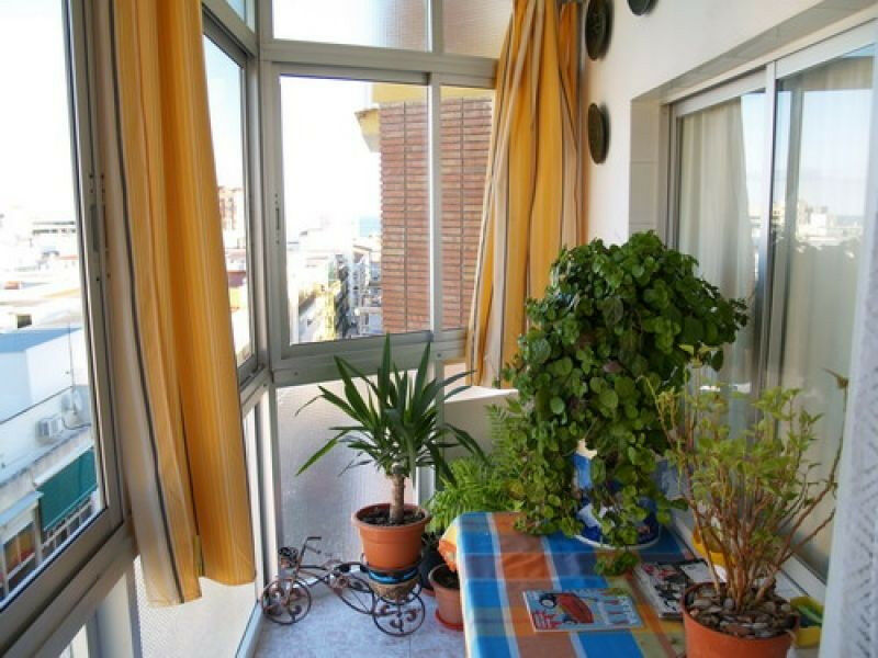 Middle Floor Apartment Torre del Mar Málaga - image 6