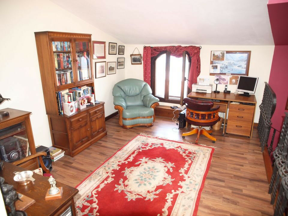 Detached Villa Alcaucín Málaga - image 6