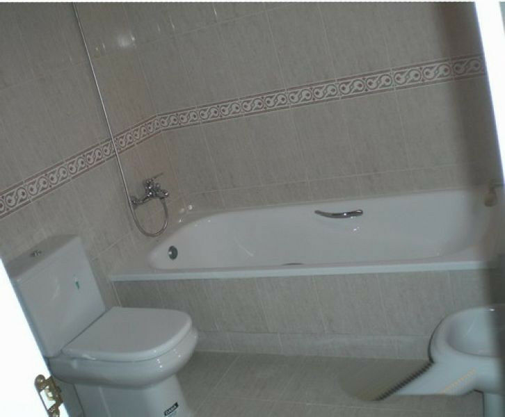 Semi-Detached House Torre del Mar Málaga - image 6