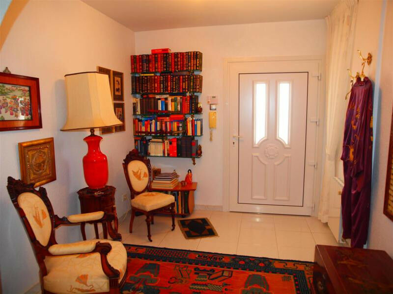 Detached Villa Caleta de Vélez Málaga - image 6