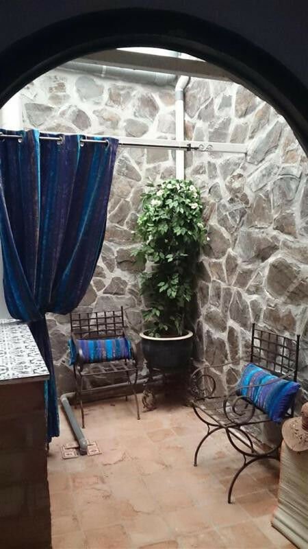 Townhouse Algarrobo Málaga - image 6