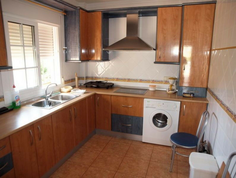 Detached Villa Benajarafe Málaga - image 6