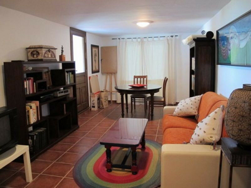 Detached Villa Macharaviaya Málaga - image 6