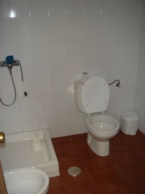 Detached Villa Riogordo Málaga - image 5