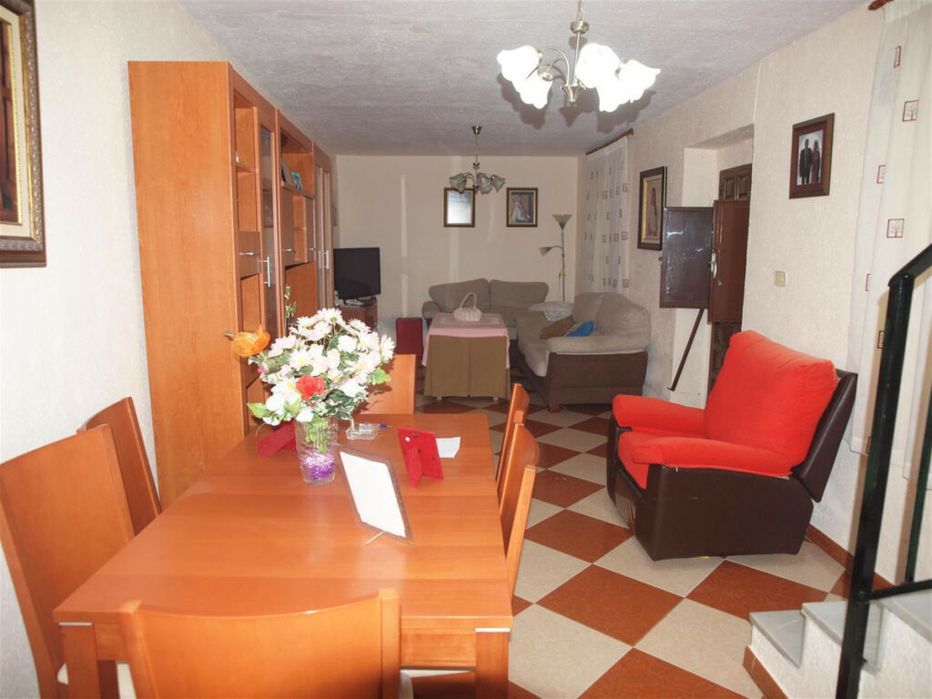 Townhouse Cajiz Málaga - image 6