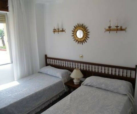 Middle Floor Apartment Algarrobo Málaga - image 6