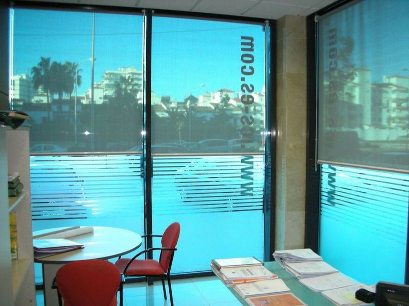 Office Torre del Mar Málaga - image 6