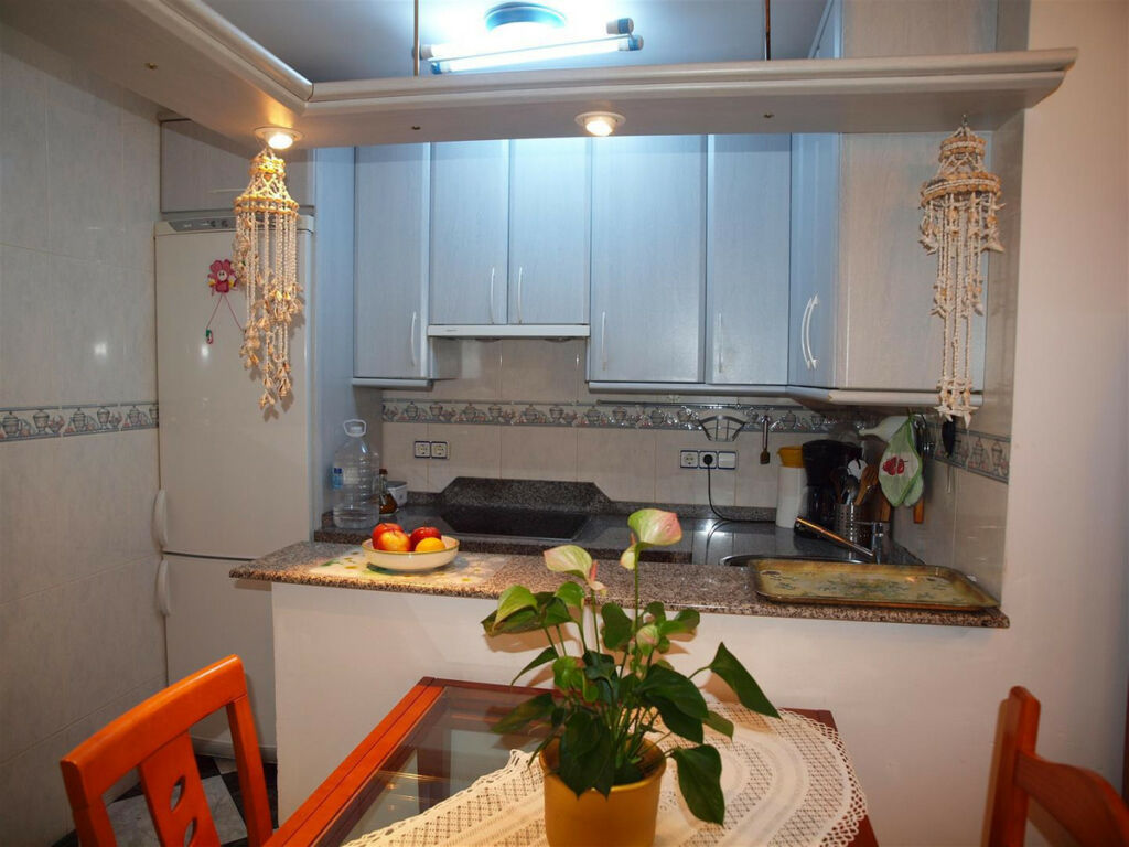 Middle Floor Apartment Torrox Málaga - image 6