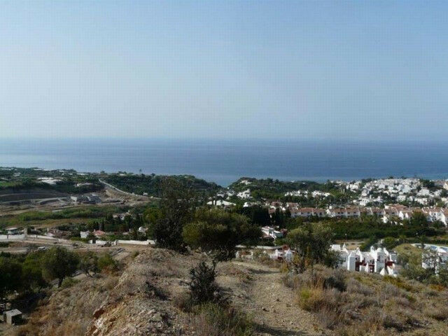 Detached Villa Nerja Málaga - image 6