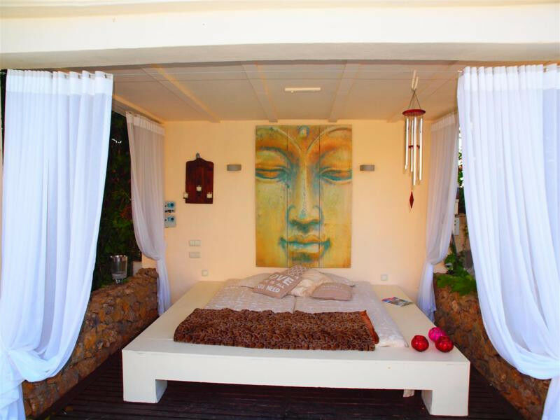 Detached Villa Almayate Málaga - image 6