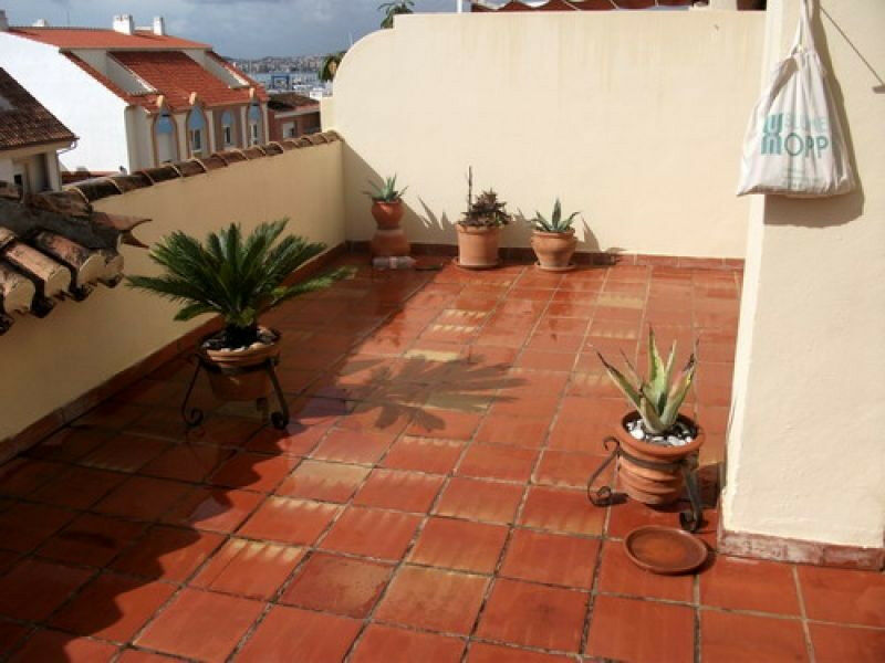 Penthouse Algarrobo Málaga - image 6