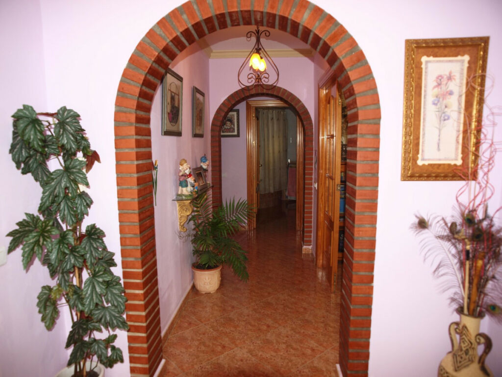 Middle Floor Apartment Algarrobo Málaga - image 6