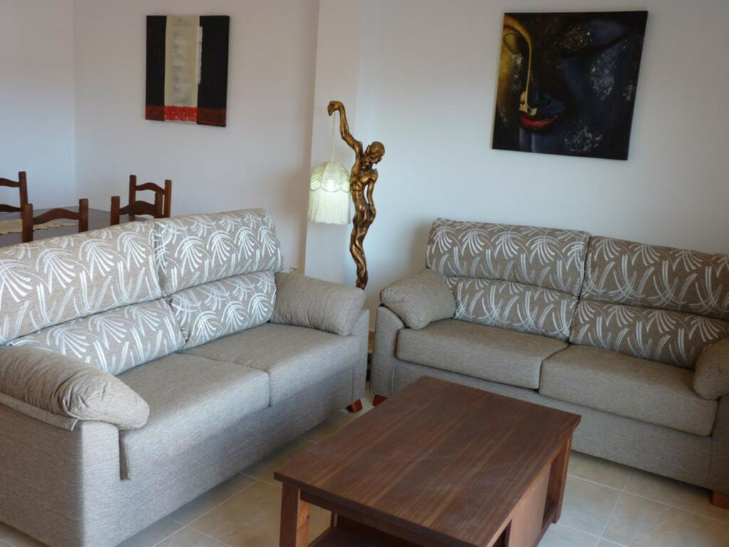 Townhouse Almachar Málaga - image 6