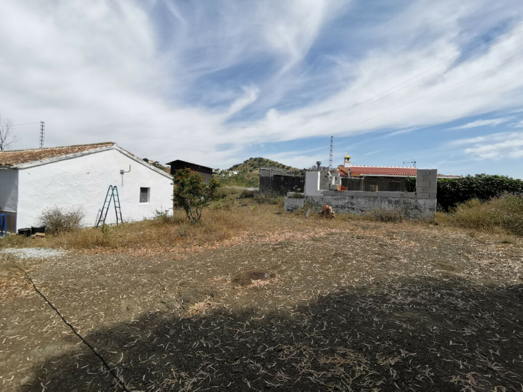 Finca - Cortijo Triana Málaga - image 6