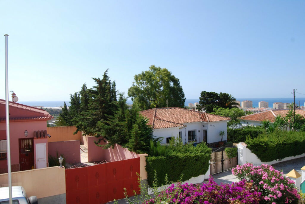 Semi-Detached House Torrox Málaga - image 6