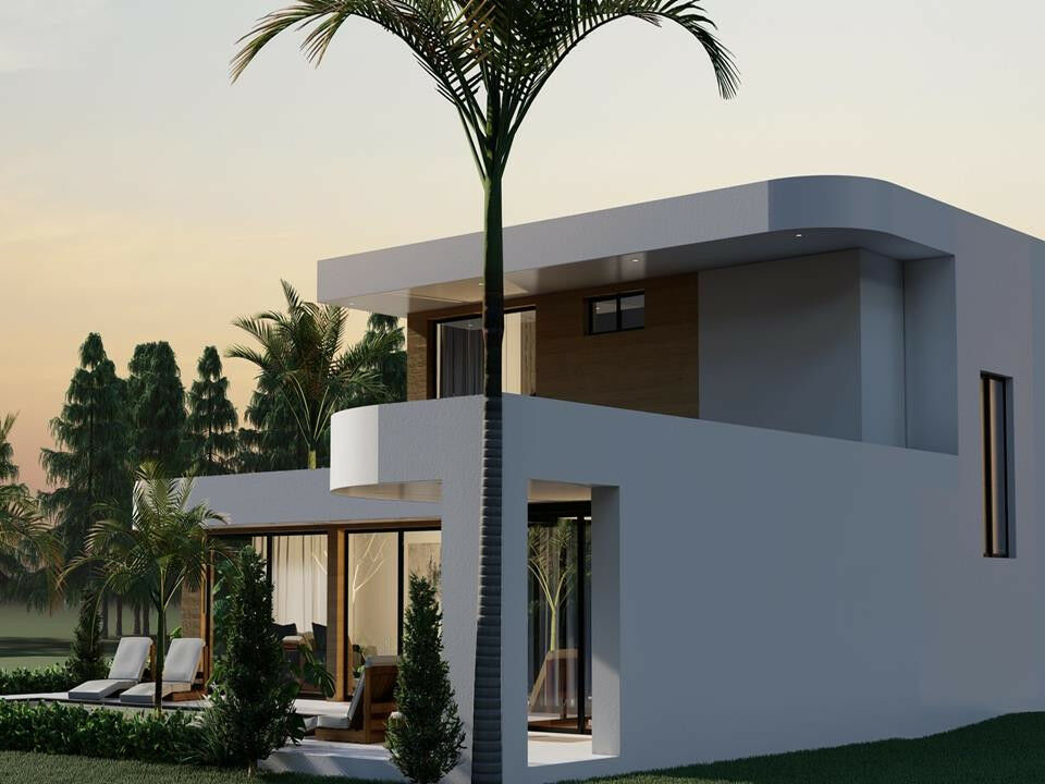 Detached Villa Pedreguer Alicante - image 6