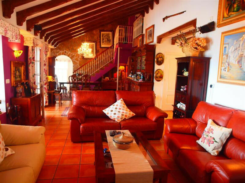 Detached Villa Torrox Málaga - image 6