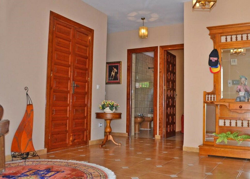 Detached Villa Nerja Málaga - image 6