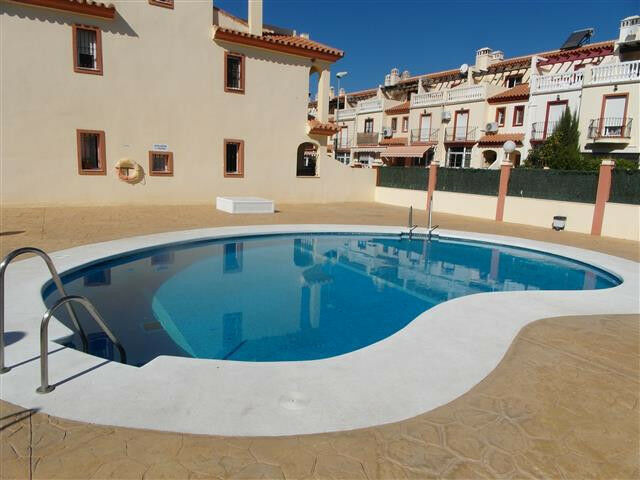 Townhouse Almayate Málaga - image 6