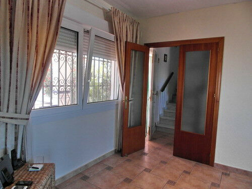 Semi-Detached House Benajarafe Málaga - image 6