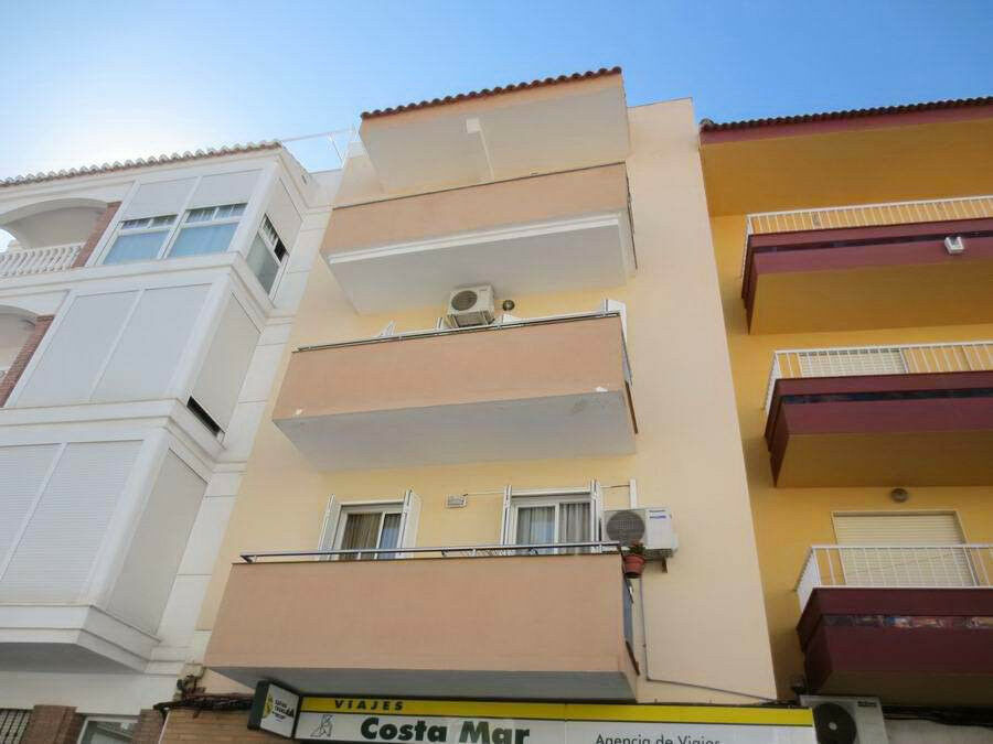 Middle Floor Apartment El Morche Málaga - image 6