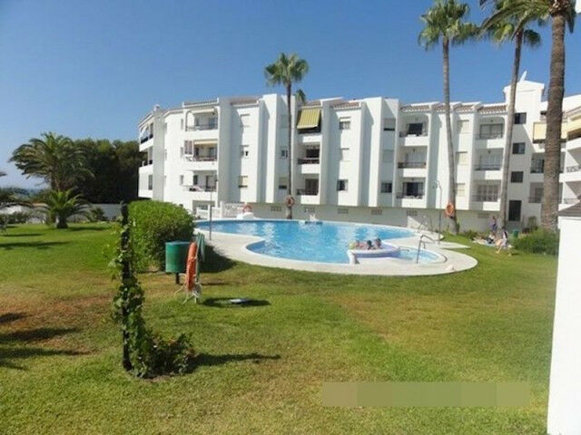 Ground Floor Apartment Nerja Málaga - image 6