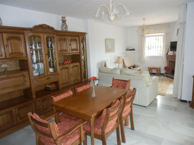 Detached Villa Chilches Málaga - image 6
