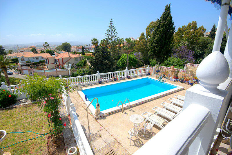 Detached Villa Caleta de Vélez Málaga - image 6