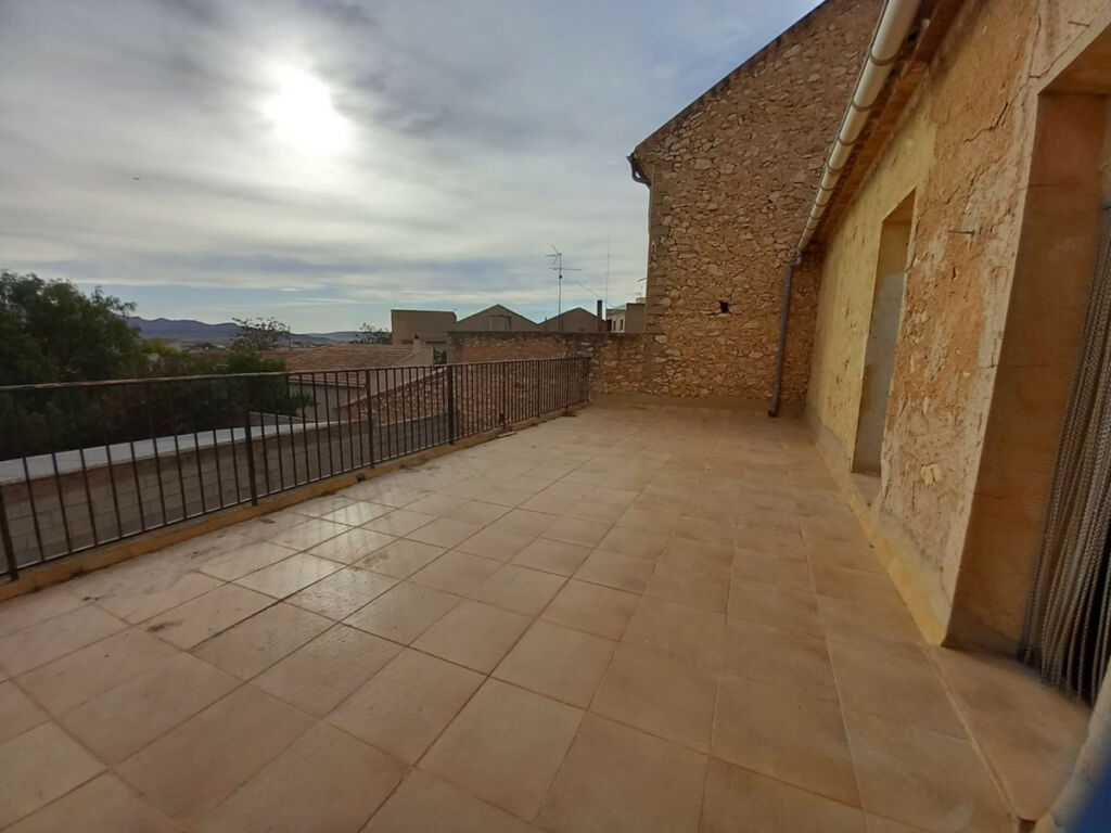 Townhouse Algueña Alicante - image 6