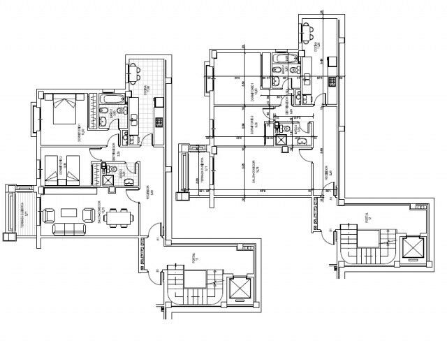 Ground Floor Apartment Torre del Mar Málaga - image 6