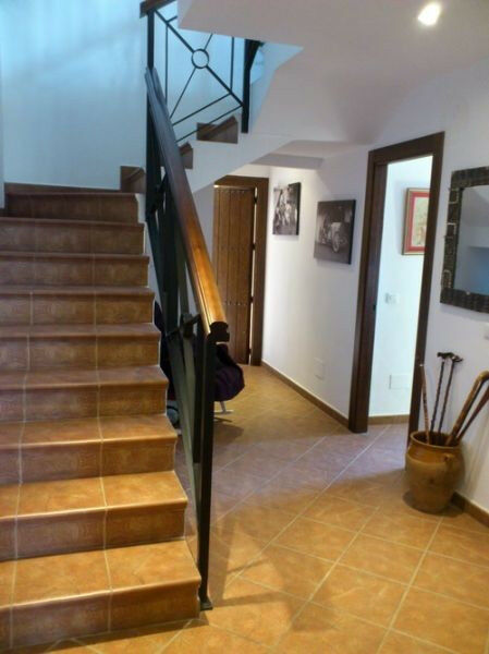Detached Villa Alcaucín Málaga - image 6