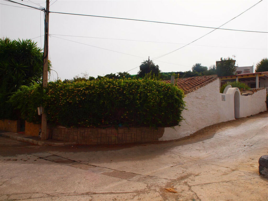 Finca - Cortijo Almayate Málaga - image 6