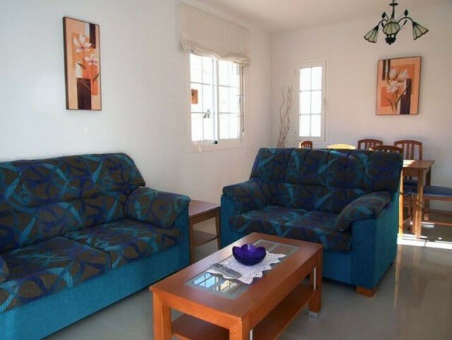 Detached Villa Nerja Málaga - image 6