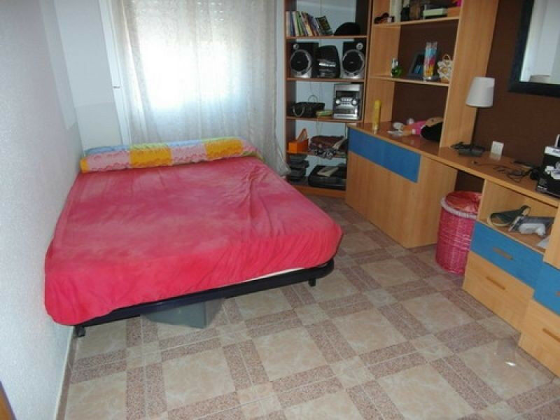 Middle Floor Apartment Torre del Mar Málaga - image 6