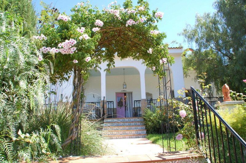 Detached Villa Jerez de la Frontera Cádiz - image 6