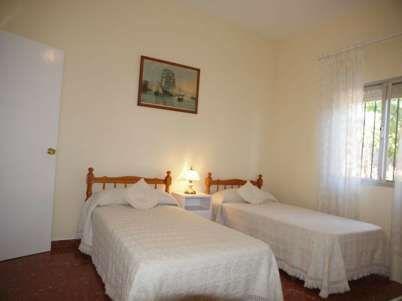 Detached Villa Benajarafe Málaga - image 6