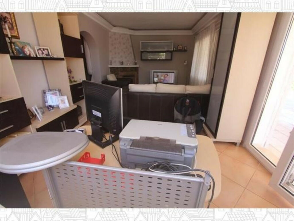 Detached Villa Almayate Málaga - image 6
