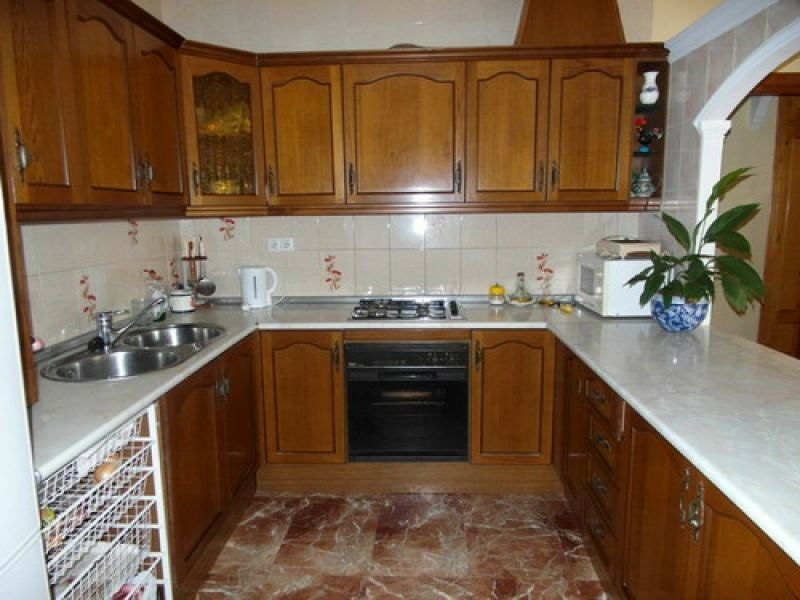 Detached Villa Benajarafe Málaga - image 6