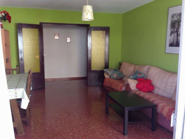 Ground Floor Apartment Torre del Mar Málaga - image 6